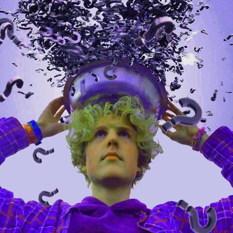 losing all my thoughts