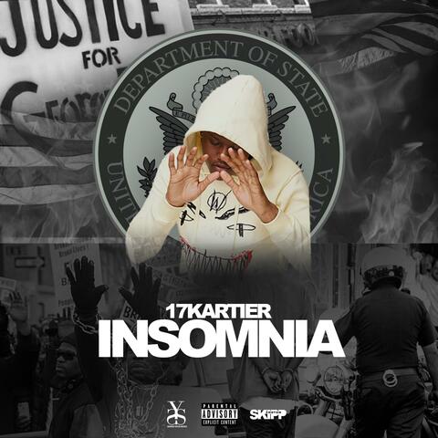 Insomnia