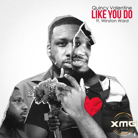 Like You Do (feat. Winston Ward)