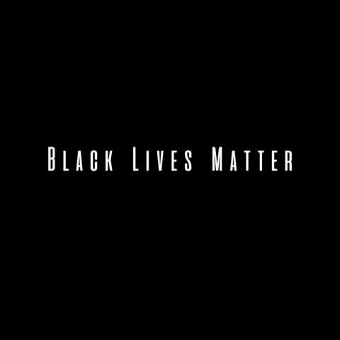 Black Lives Matter (feat. Jonathan Goodley)