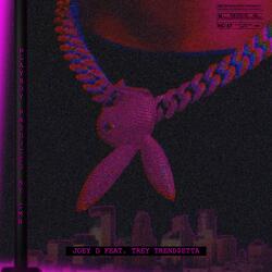 Playboy (feat. Trey Trend$etta)
