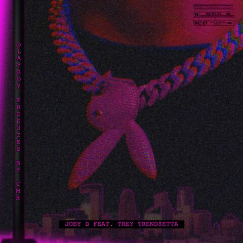 Playboy (feat. Trey Trend$etta)