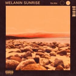 Melanin Sunrise