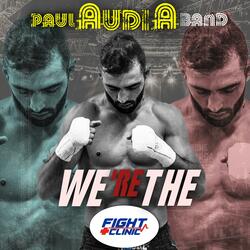 We're the Fight Clinic