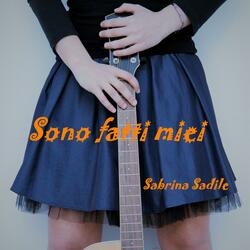 Sono fatti miei