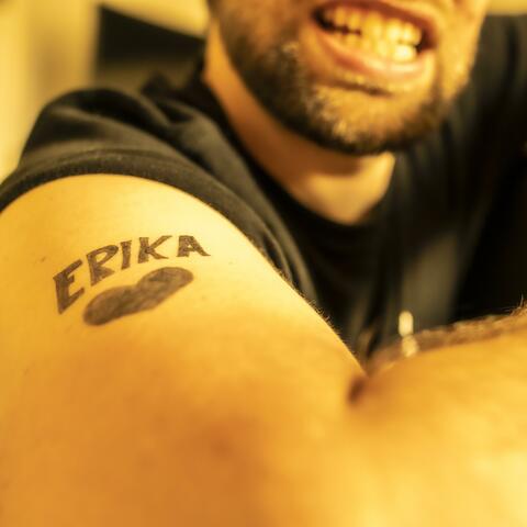 Ich gebe meinem Körper einen Namen