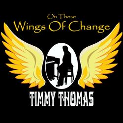 On These Wings of Change