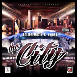 The City (feat. J-Hurt)