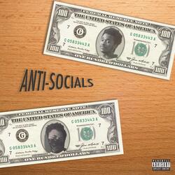 Anti-Socials (feat. Heavyyy)