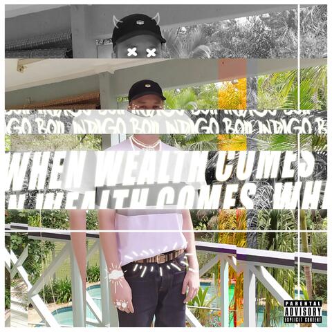 When Wealth Comes