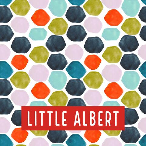 Little Albert