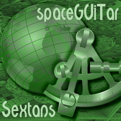 Sextans (feat. Stefan Schmidt & Davit Drambyan)
