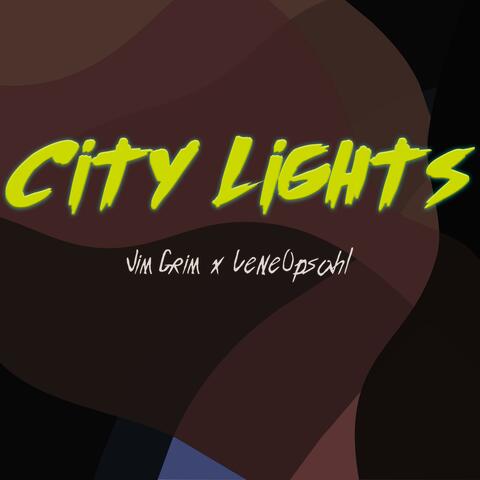 City Lights (feat. Lene Opsahl)
