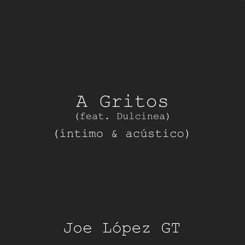 A Gritos (feat. Dulcinea)