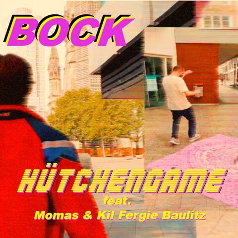 Hütchengame (feat. Momas & Kil Fergie Baulitz)