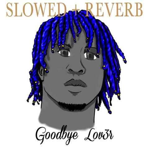 Goodbye Lov3r (Slowed and Reverb)