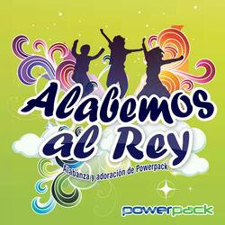 Quiero Ser Un Powerpack