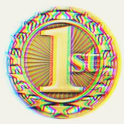 First Place (feat. Black Hebrew)