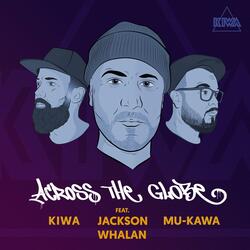 Across the Globe (feat. Jackson Whalan)
