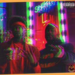 Bust a Move (feat. JX)