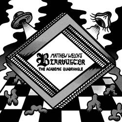 Yogic-Flying Glen and the P-Vone Zone (feat. Ian Riggs, Ches Smith & Blarvuster)