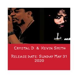 Thank You Lord (feat. Crystal D)