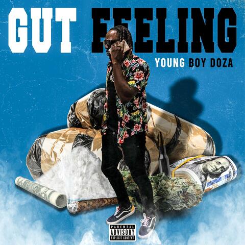 Gut Feeling