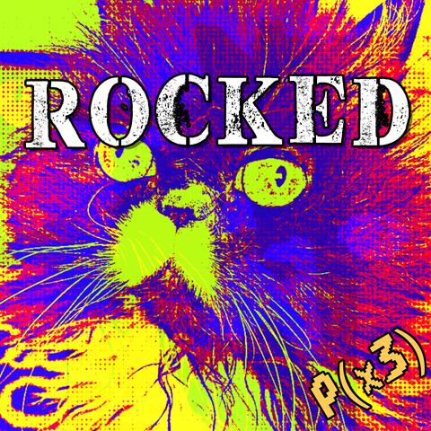Rocked