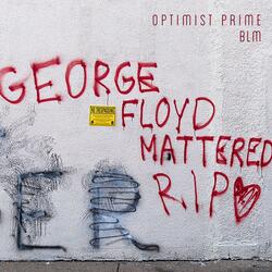 Rest in Power, George Floyd