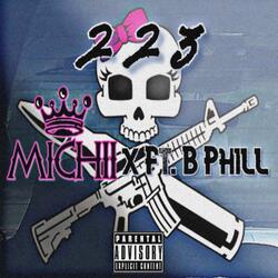 223 (feat. B Phill)