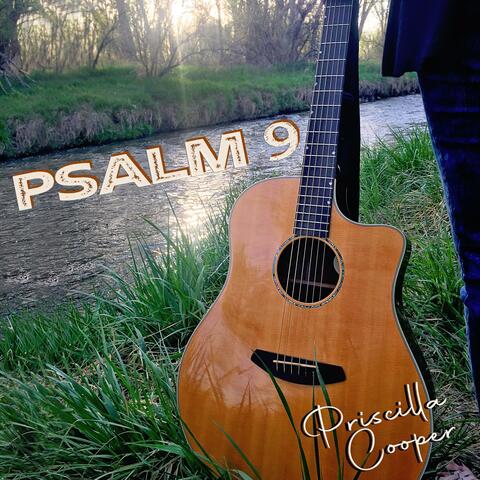 Psalm 9