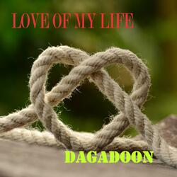 Love of My Life (feat. Vanessa Lenyora)