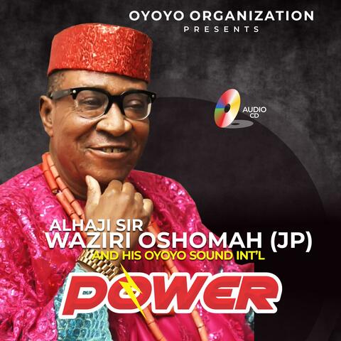 Power