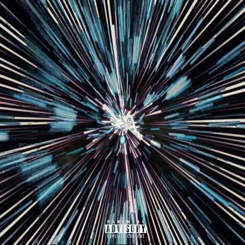 Hyperdrive (feat. JayyBabi & Mezziana)
