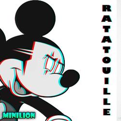 Ratatouille (feat. Unknown Instrumentalz)