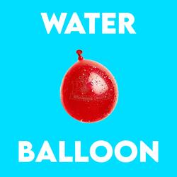 Water Balloon