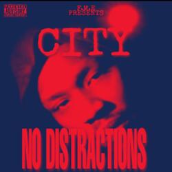 No Distractions