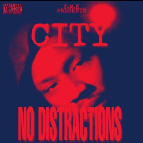 No Distractions