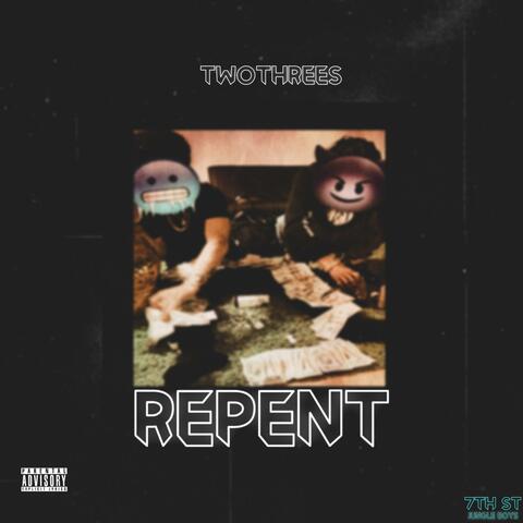 Repent