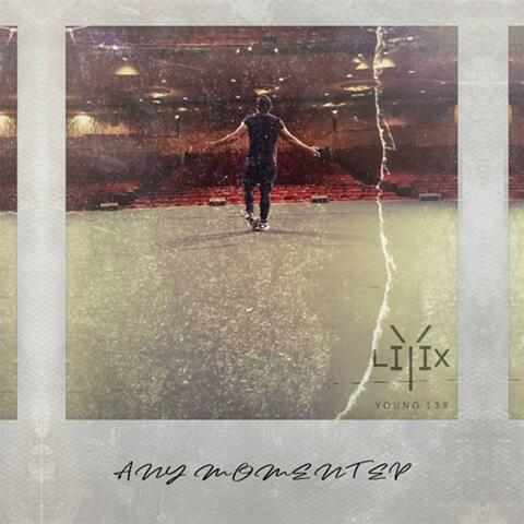 Any Moment