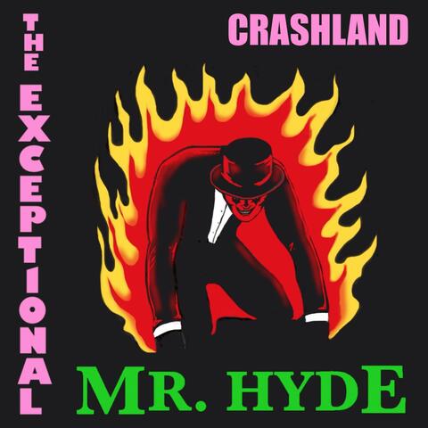 Crashland