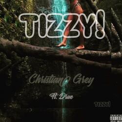 Christian Grey (feat. Drue)