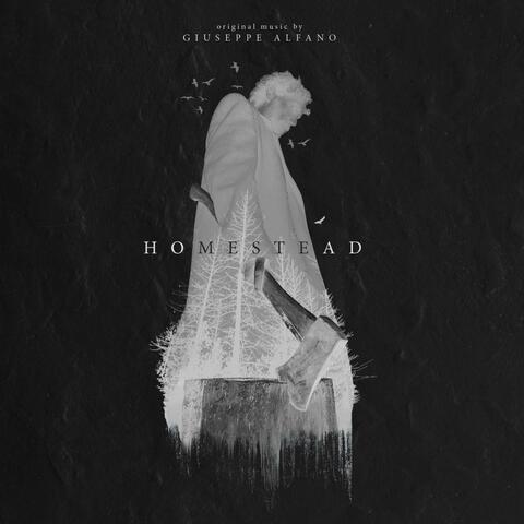 Homestead (Original Motion Picture Soundtrack)