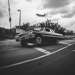 What's the Motion (feat. Eazy Jaxon)