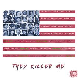 They Killed Me