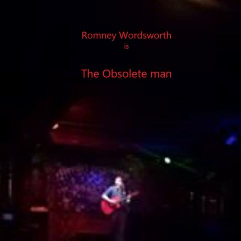 The Obsolete Man