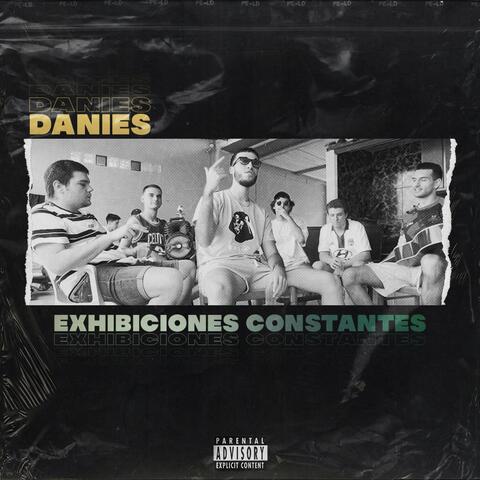 Exhibiciones Constantes