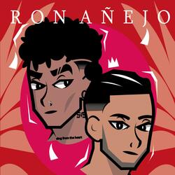 Ron Añejo (feat. Fellah)