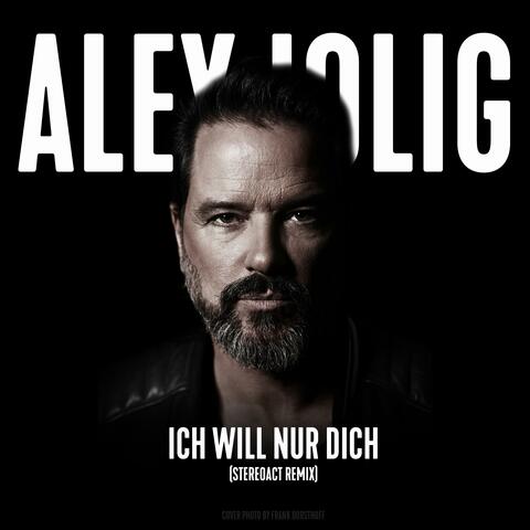 ICH WILL NUR DICH