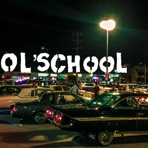 Ol'school (feat. Sevens Muzik)